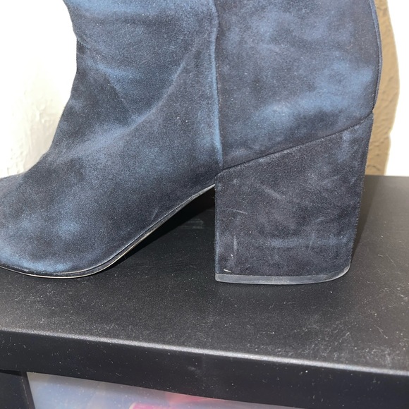 Sam Edelman Mid Boot - Picture 5 of 6